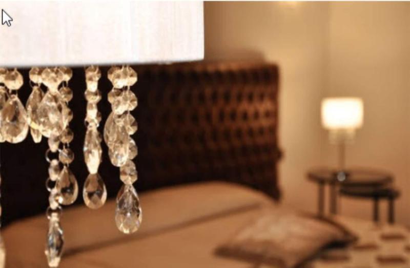 Bhb Hotel Мандурия Экстерьер фото